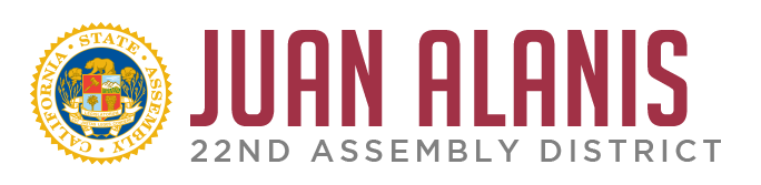AD22 Juan Alanis Logo